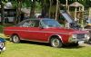 Ford 20 M XL Hardtop coupe